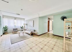 Blk 7 Tanjong Pagar Plaza (Bukit Merah), HDB 4 Rooms #557933901
